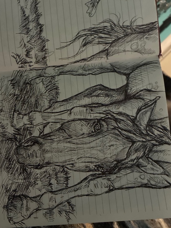 Other - My Art work.